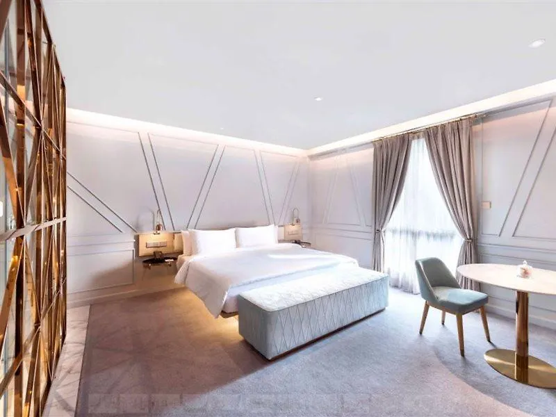 *****  The Prestige Hotel Penang, A Member Of Design Hotels George Town Malaysia
