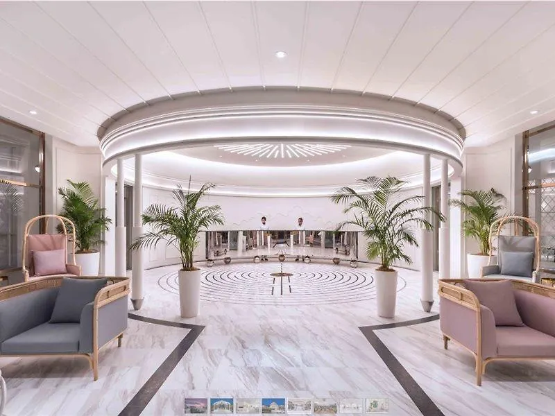 The Prestige Hotel Penang, A Member Of Design Hotels George Town 5*,  Malasia