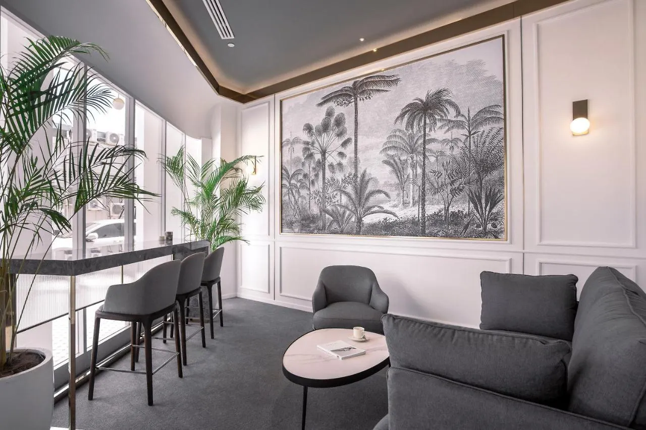 The Prestige Hotel Penang, A Member Of Design Hotels George Town