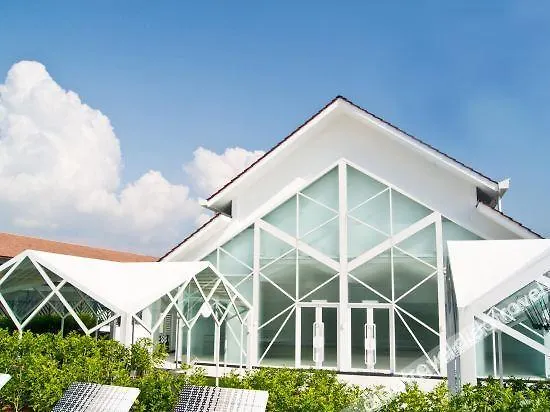 The Prestige Hotel Penang, A Member Of Design Hotels George Town Malaysia