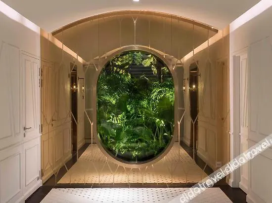 The Prestige Hotel Penang, A Member Of Design Hotels George Town