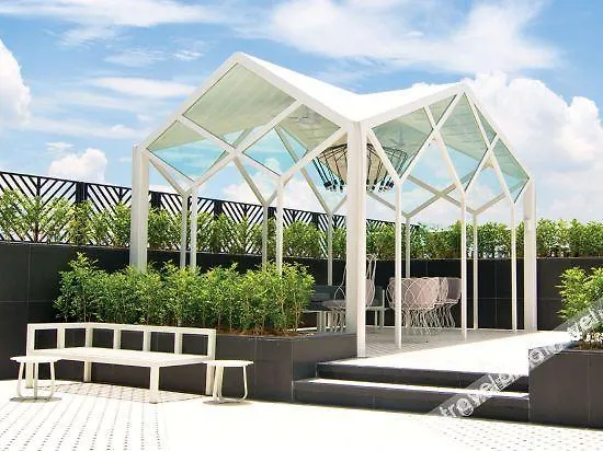 The Prestige Hotel Penang, A Member Of Design Hotels George Town