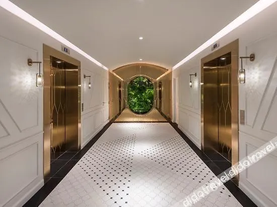 The Prestige Hotel Penang, A Member Of Design Hotels George Town