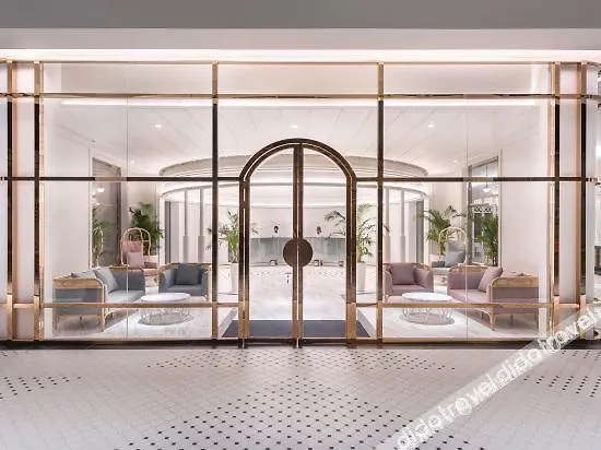 The Prestige Hotel Penang, A Member Of Design Hotels George Town