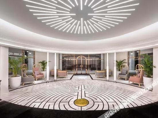 *****  The Prestige Hotel Penang, A Member Of Design Hotels George Town Malaysia