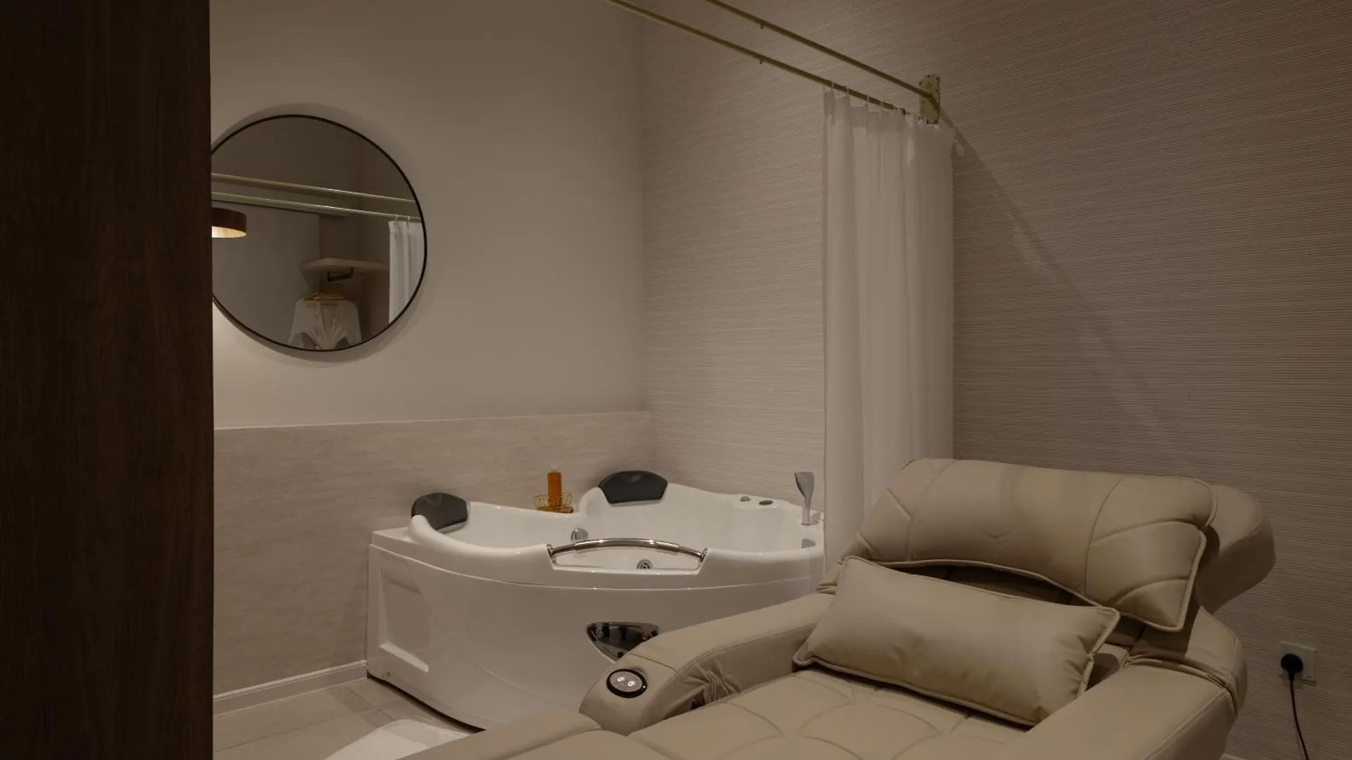 The Prestige Hotel Penang, A Member Of Design Hotels George Town