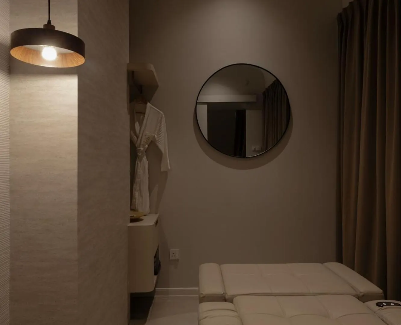 The Prestige Hotel Penang, A Member Of Design Hotels George Town