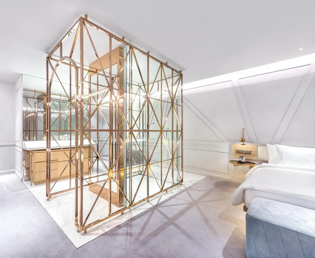 The Prestige Hotel Penang, A Member Of Design Hotels George Town