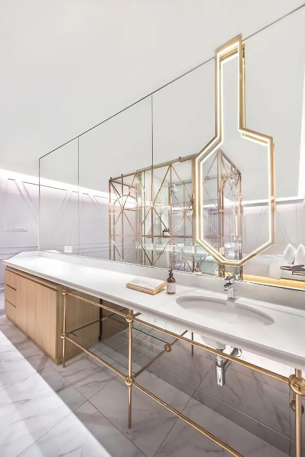 The Prestige Hotel Penang, A Member Of Design Hotels George Town