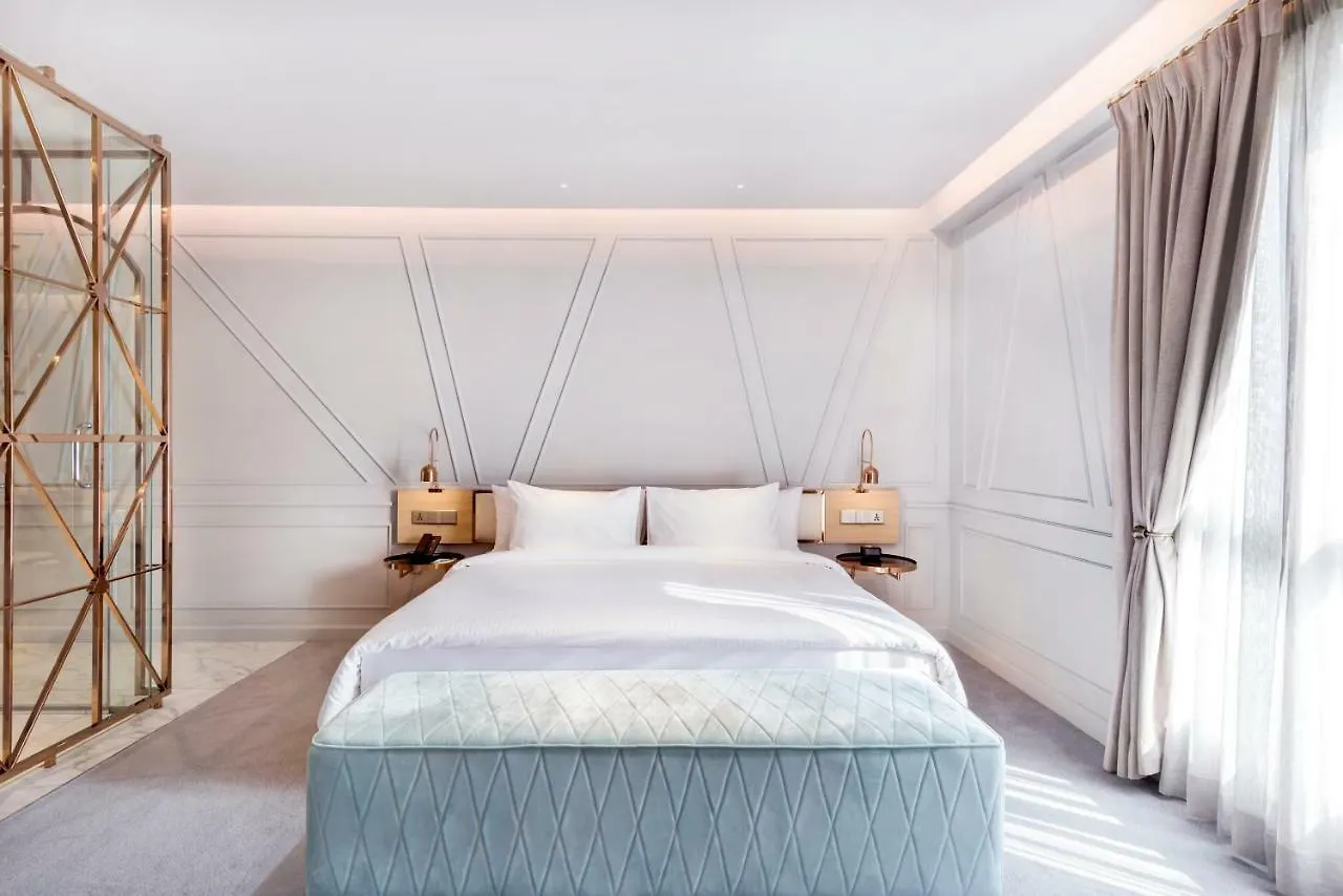 The Prestige Hotel Penang, A Member Of Design Hotels George Town