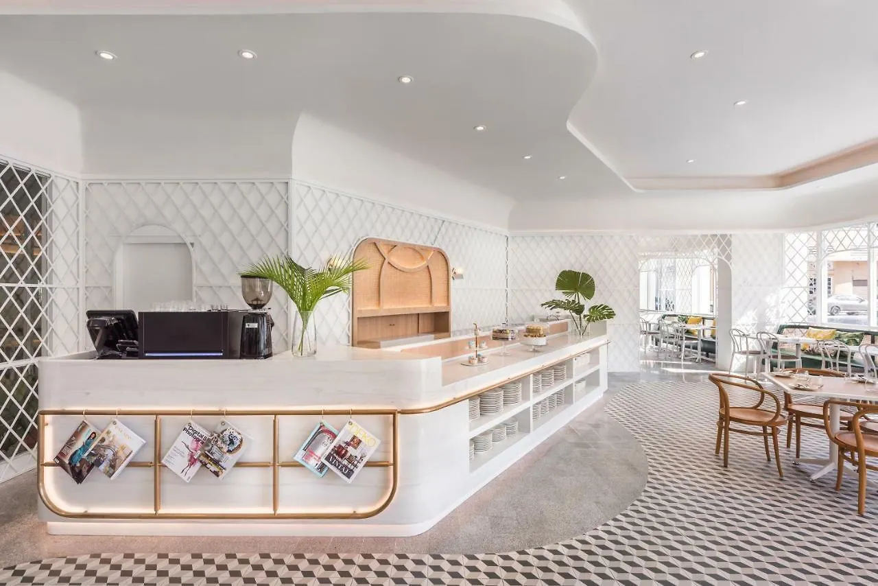 The Prestige Hotel Penang, A Member Of Design Hotels George Town 5*,