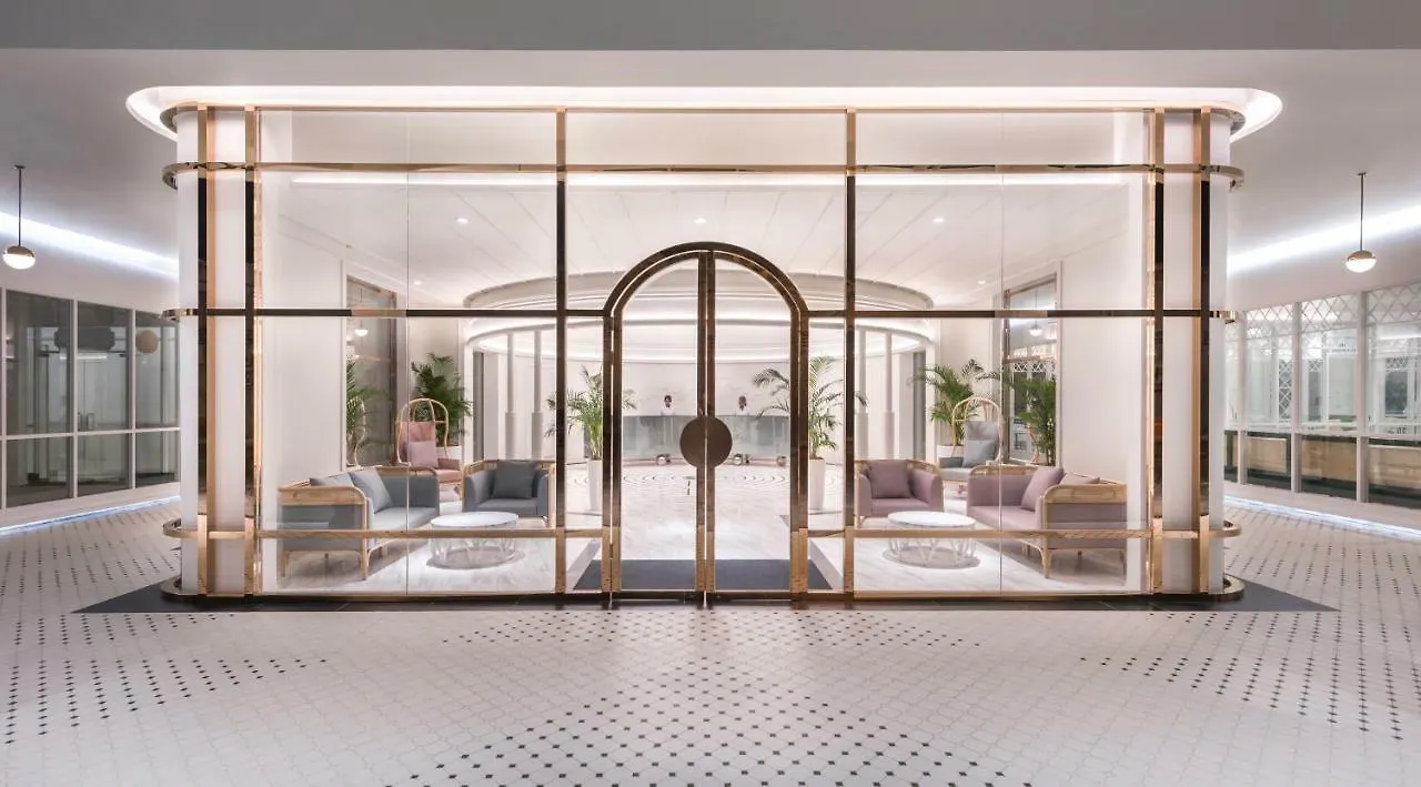 *****  The Prestige Hotel Penang, A Member Of Design Hotels George Town Malaysia