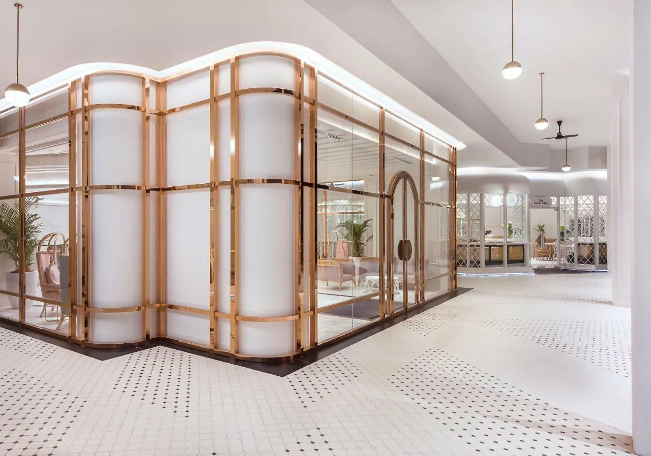 The Prestige Hotel Penang, A Member Of Design Hotels George Town