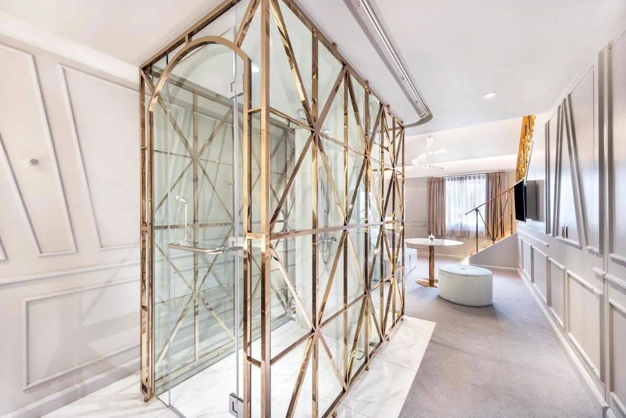 The Prestige Hotel Penang, A Member Of Design Hotels George Town 5*,