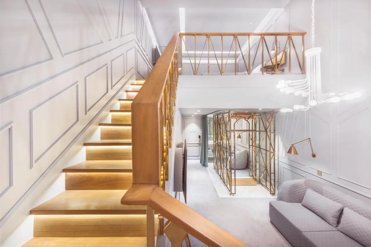 The Prestige Hotel Penang, A Member Of Design Hotels George Town