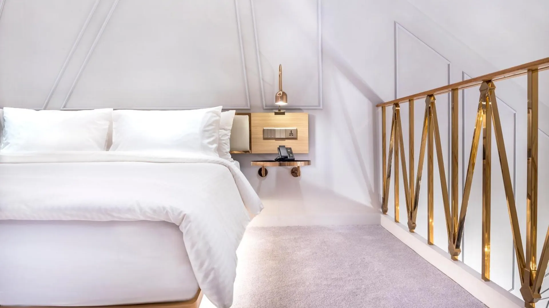 The Prestige Hotel Penang, A Member Of Design Hotels George Town