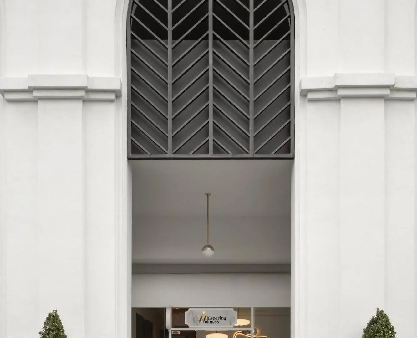 The Prestige Hotel Penang, A Member Of Design Hotels George Town
