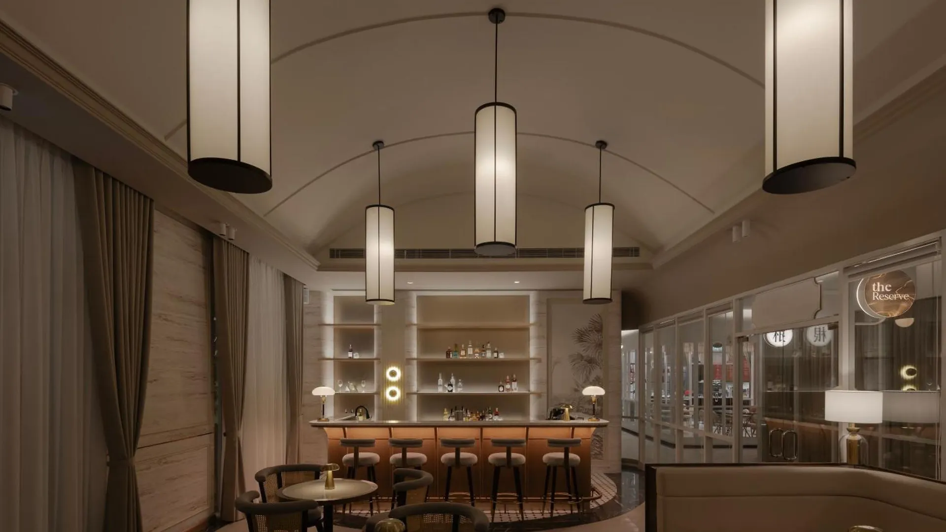 The Prestige Hotel Penang, A Member Of Design Hotels George Town Malezja