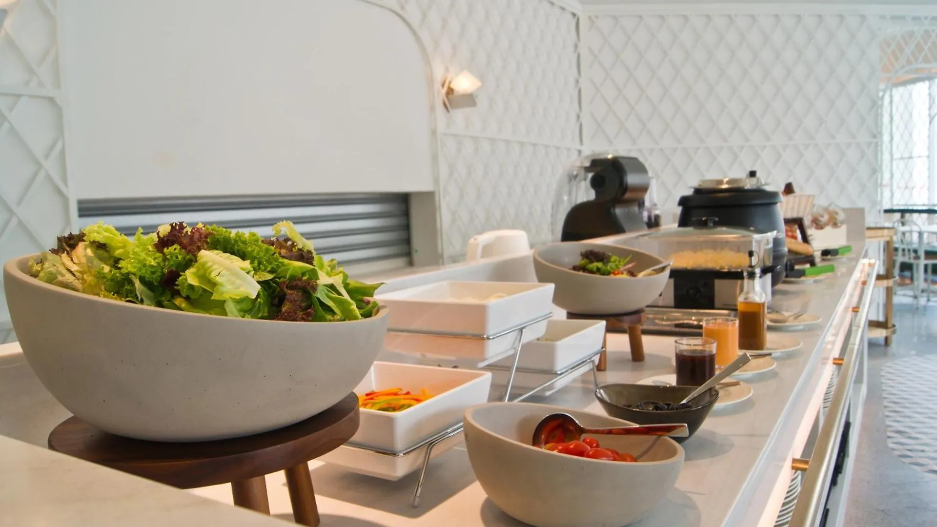 The Prestige Hotel Penang, A Member Of Design Hotels George Town 5*,  Malezja