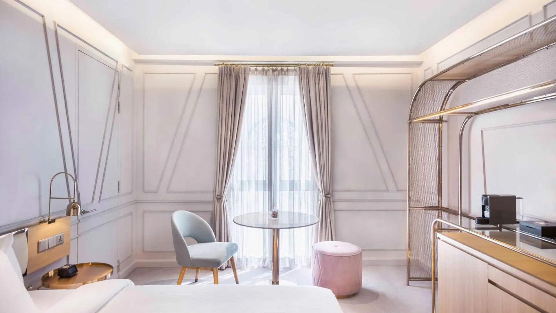 The Prestige Hotel Penang, A Member Of Design Hotels George Town