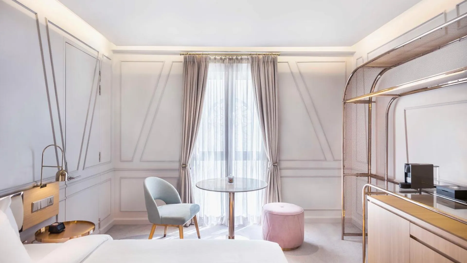 The Prestige Hotel Penang, A Member Of Design Hotels George Town