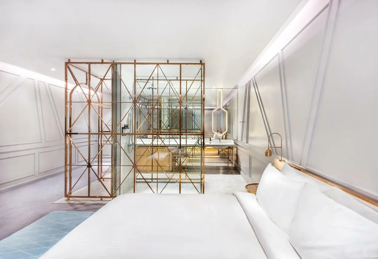 The Prestige Hotel Penang, A Member Of Design Hotels George Town 5*,  Malezja