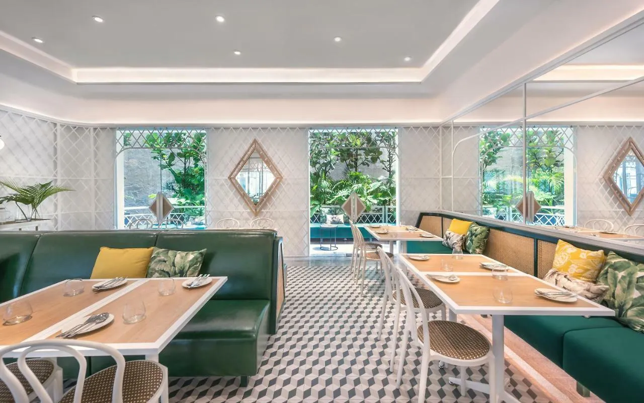 The Prestige Hotel Penang, A Member Of Design Hotels George Town