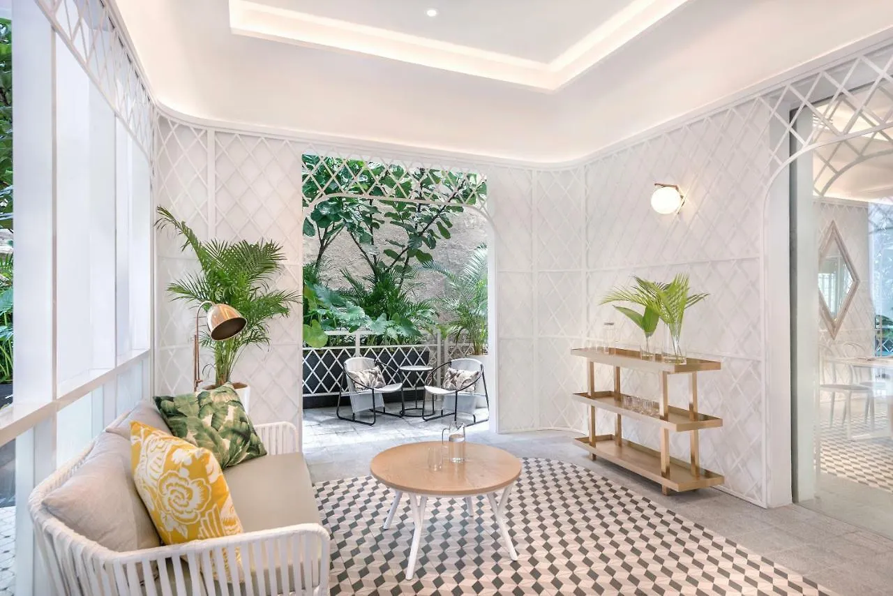 The Prestige Hotel Penang, A Member Of Design Hotels George Town