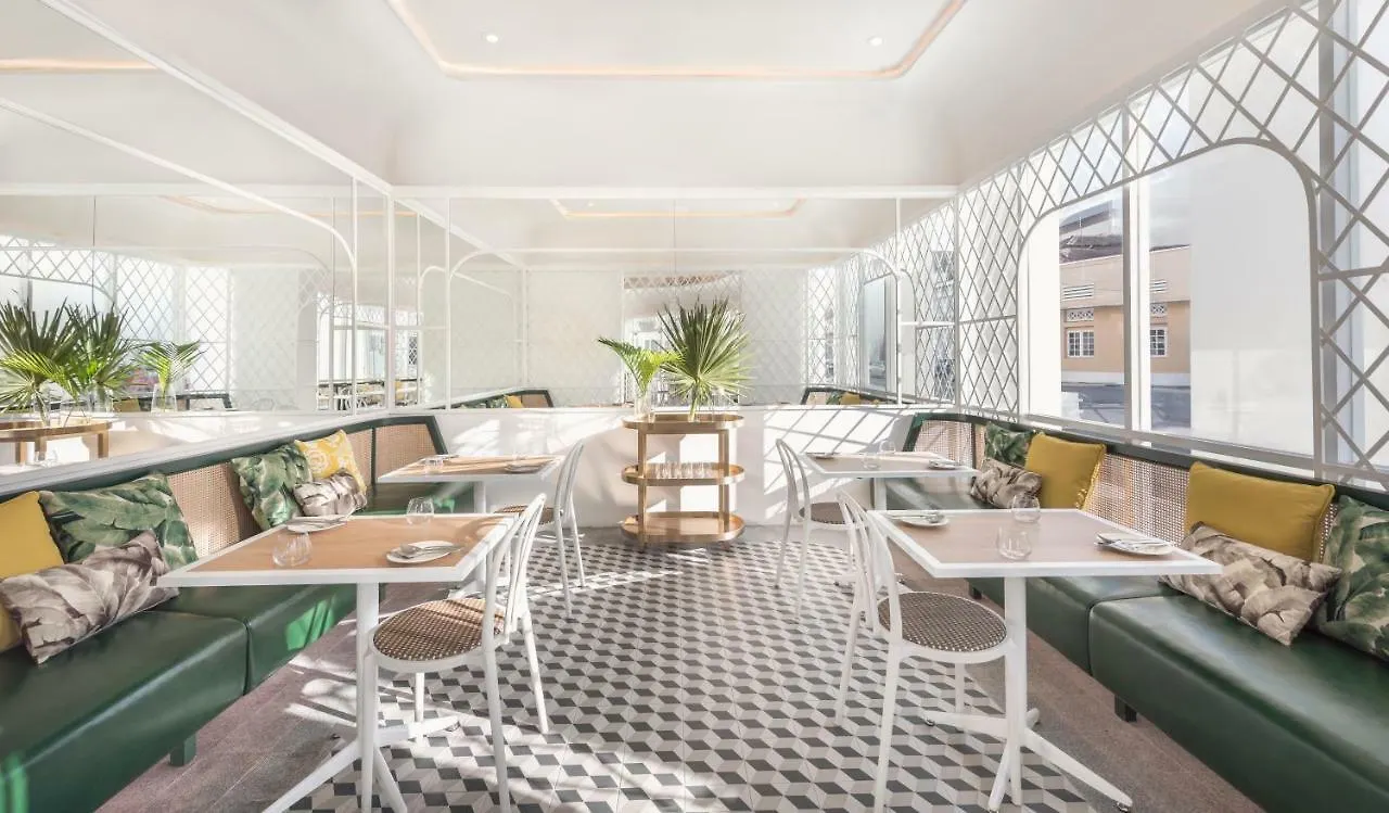 *****  The Prestige Hotel Penang, A Member Of Design Hotels George Town Malezja