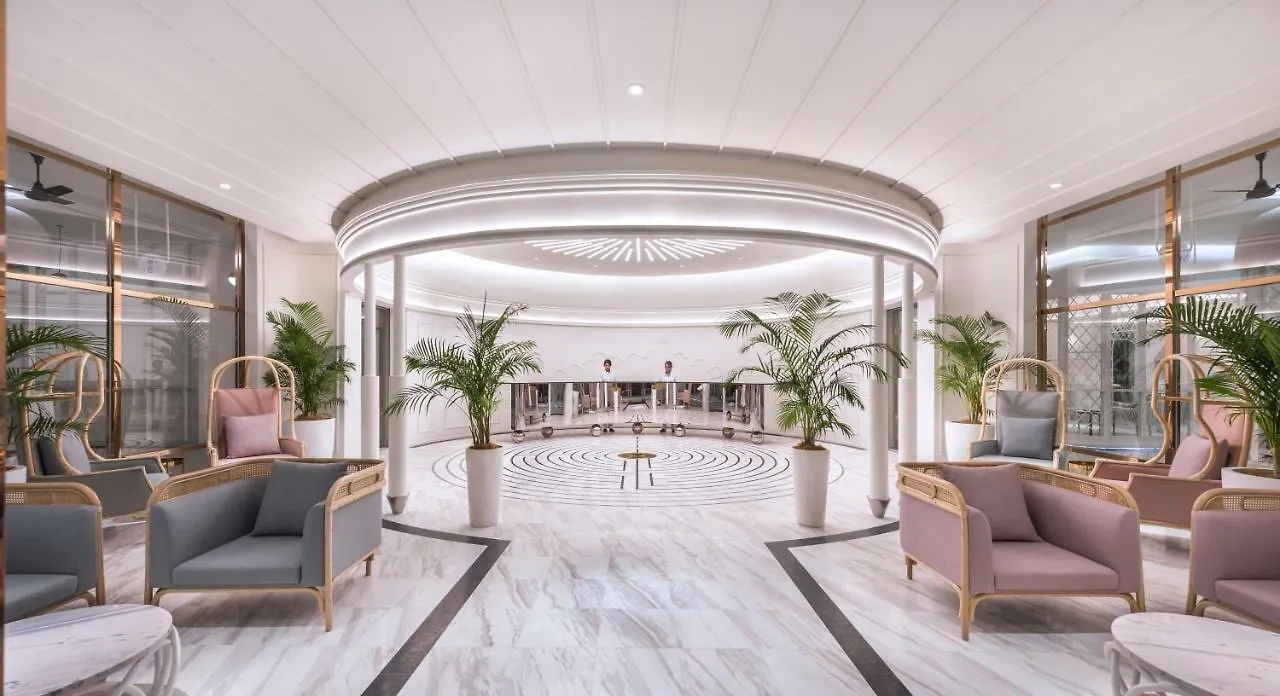 The Prestige Hotel Penang, A Member Of Design Hotels George Town