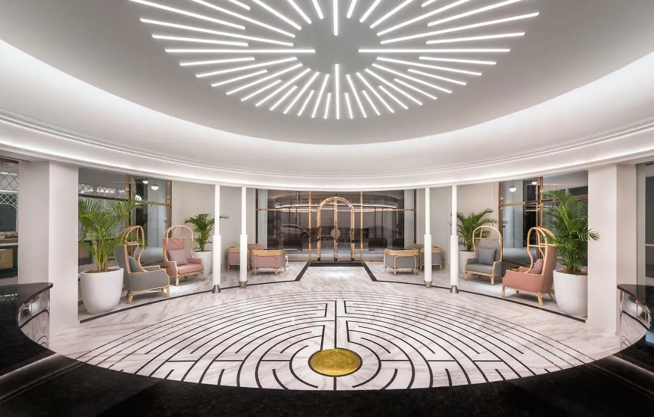 The Prestige Hotel Penang, A Member Of Design Hotels George Town