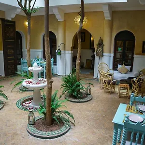 Dama & Riad Marrakesh