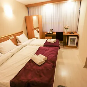 Grand Airport Hotel Provincia di Istanbul