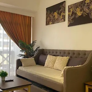 Appartement Lovely 1-bedroom With Facilities 