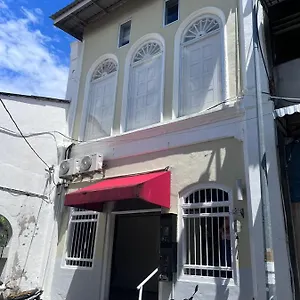  Maison d'hôtes Sunshine House