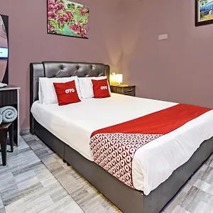Séjour chez l'habitant Oyo 90348 Inspire 