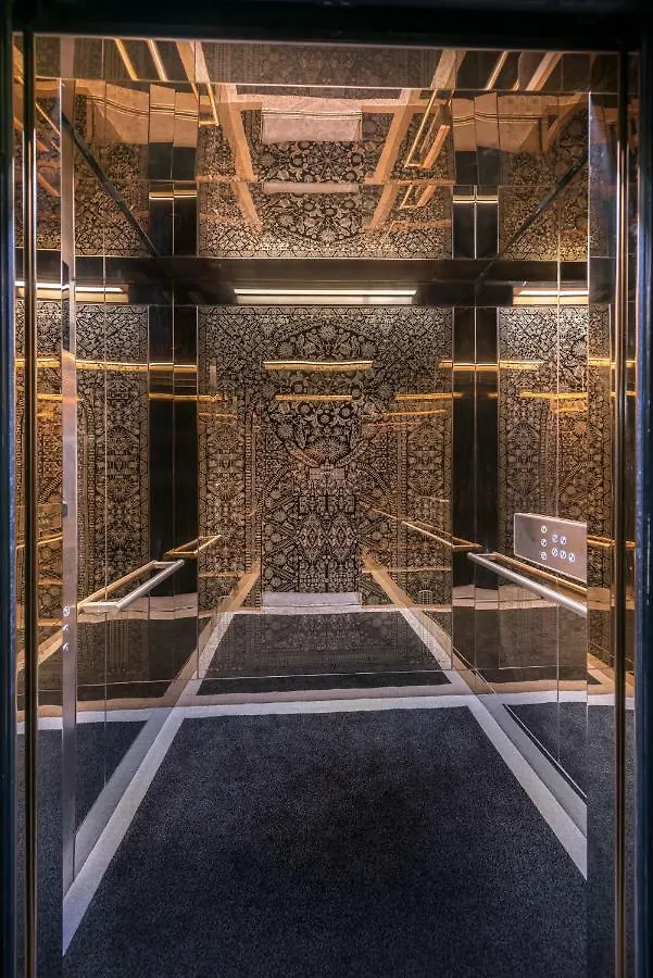 The Prestige Hotel Penang, A Member Of Design Hotels Τζωρτζ Τάουν